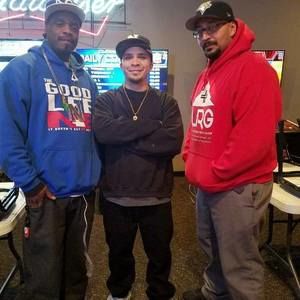 Meet your Posher, John